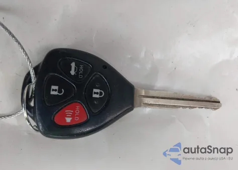 2008 Toyota Avalon Xl from USA, damaged, VIN 4T1BK36B58U267292